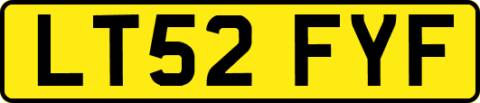 LT52FYF