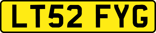 LT52FYG