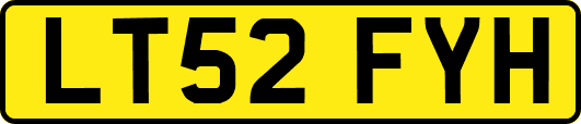 LT52FYH