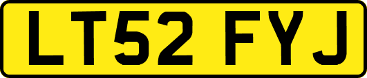 LT52FYJ