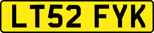 LT52FYK