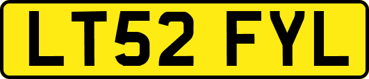 LT52FYL