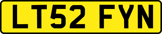 LT52FYN