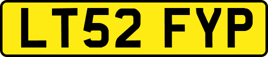 LT52FYP
