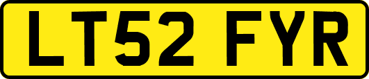 LT52FYR