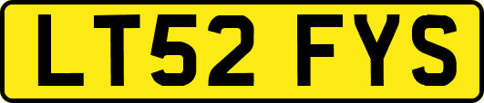LT52FYS