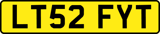 LT52FYT
