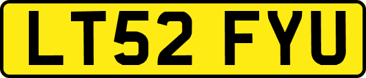 LT52FYU