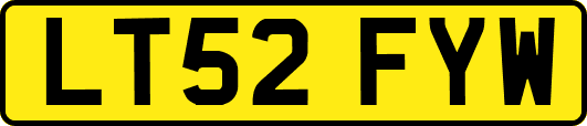 LT52FYW
