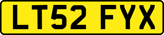 LT52FYX