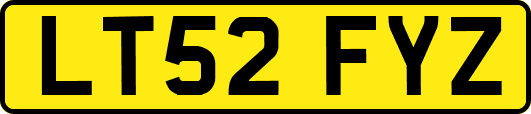 LT52FYZ