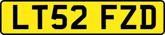 LT52FZD