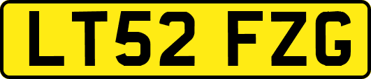LT52FZG