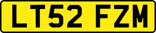 LT52FZM