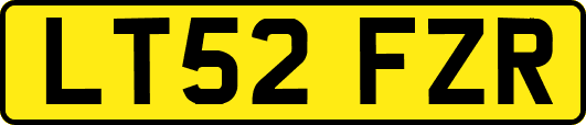 LT52FZR