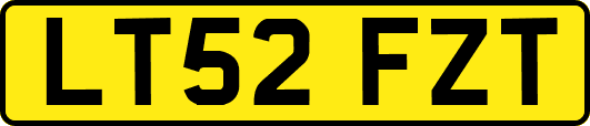 LT52FZT