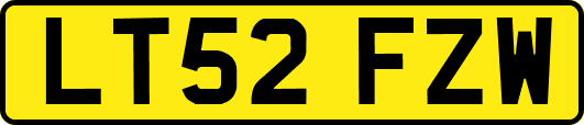 LT52FZW