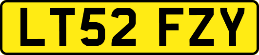 LT52FZY