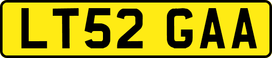 LT52GAA