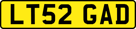 LT52GAD