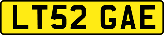 LT52GAE