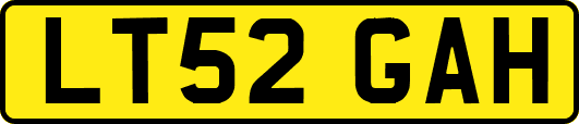 LT52GAH