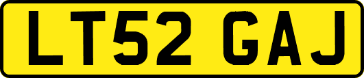LT52GAJ