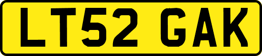 LT52GAK