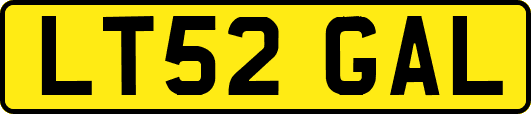 LT52GAL