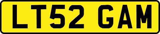 LT52GAM