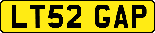 LT52GAP