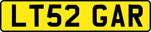 LT52GAR