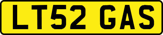 LT52GAS