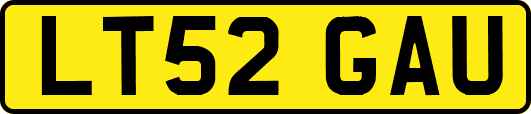 LT52GAU