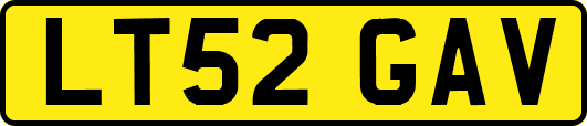 LT52GAV