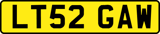 LT52GAW