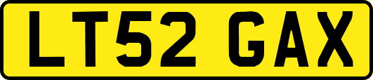 LT52GAX