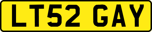 LT52GAY