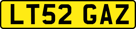 LT52GAZ