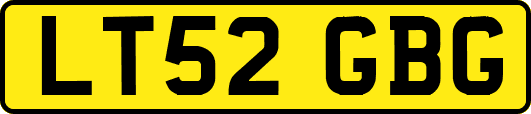 LT52GBG