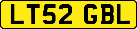 LT52GBL