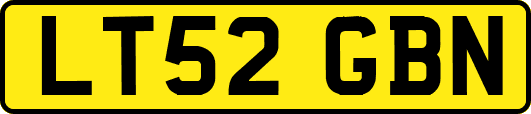 LT52GBN