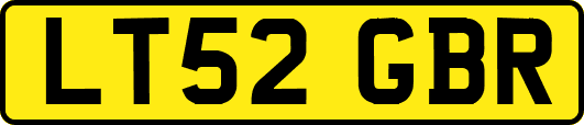 LT52GBR