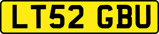 LT52GBU
