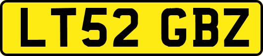 LT52GBZ