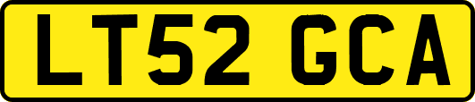 LT52GCA