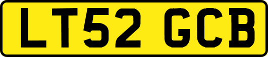 LT52GCB