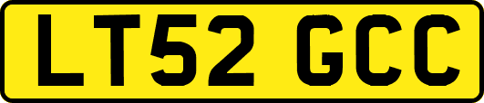 LT52GCC