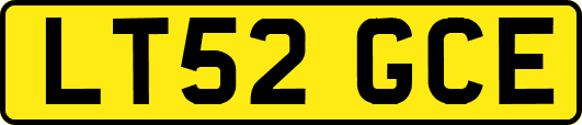 LT52GCE