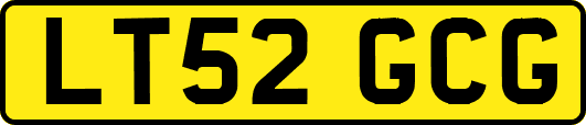 LT52GCG